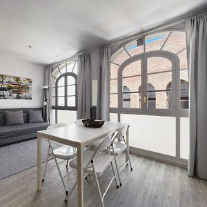 Apartamento Estudio